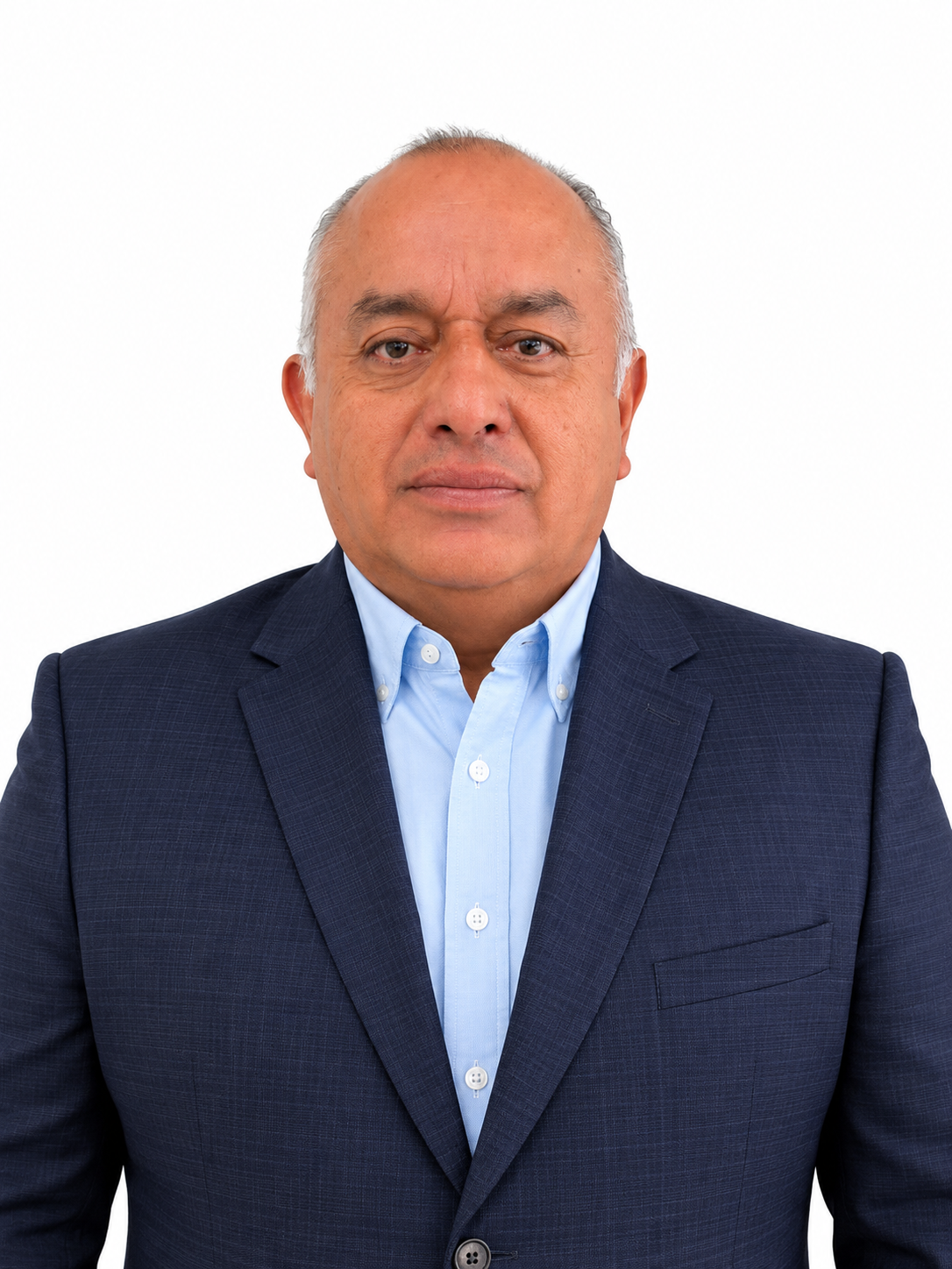 Armando Francisco Blanco Osorio